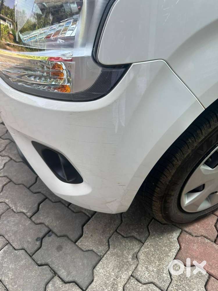 Wagon R Automatic Registered 2025