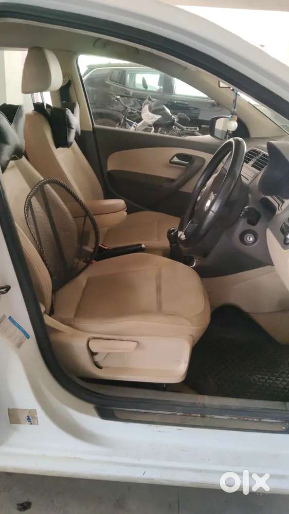 Volkswagen Vento High Line Tdi 2013 Diesel Manual