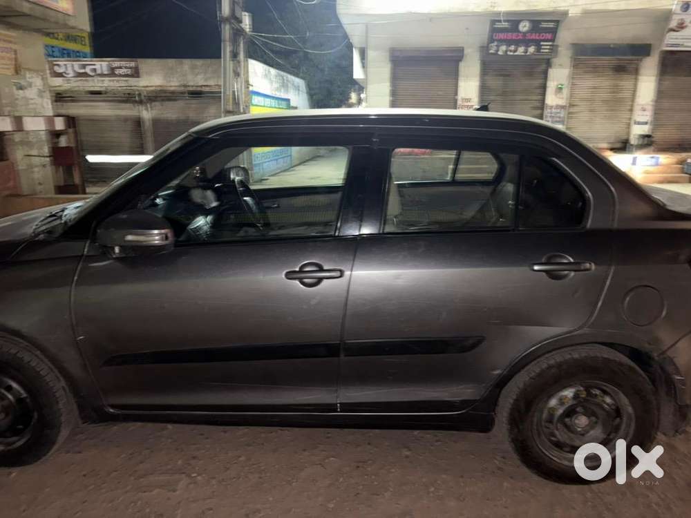 Maruti Suzuki Swift Dzire 2013 Cng & Hybrids 101000 Km Driven