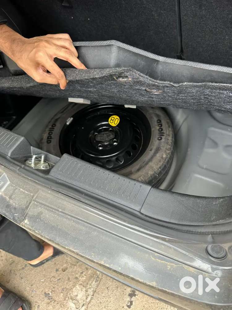 Maruti Suzuki Baleno 1.2 2022