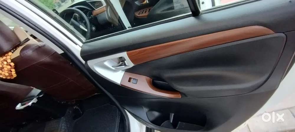 Toyota Innova Crysta 2021.bs6