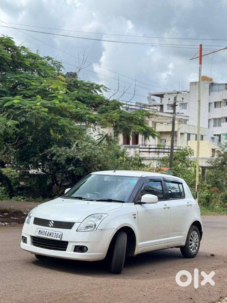 Maruti Suzuki Swift Ddis Vdi, 2009, Diesel