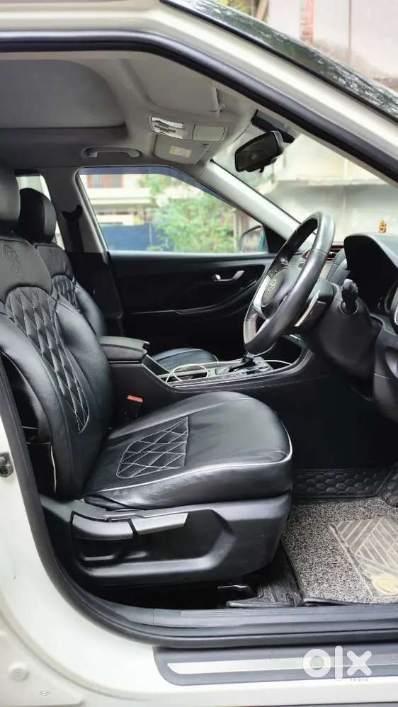 Hyundai Creta 2020.1.4 Turbo Dct Petrol Sx