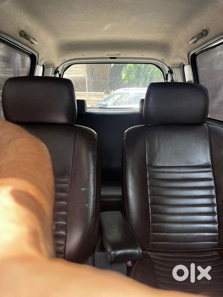 Maruti Suzuki Wagon R 2009 Cng & Hybrids 73000 Km Driven