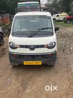Mahindra Supro