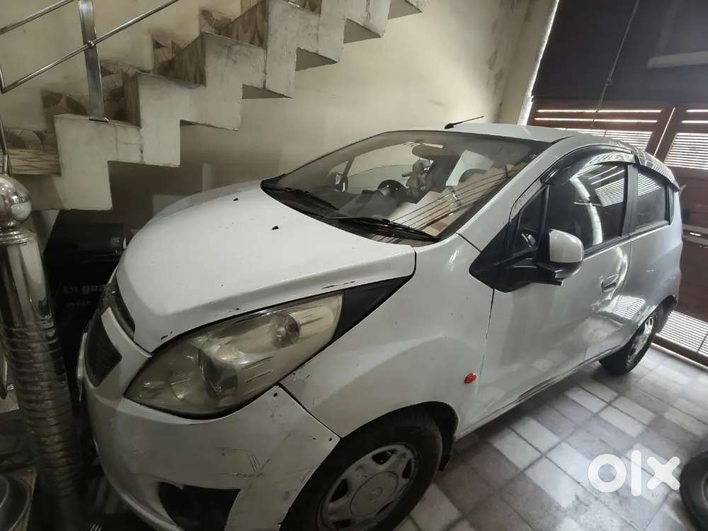 Beat Car Diesel With Silent Engine