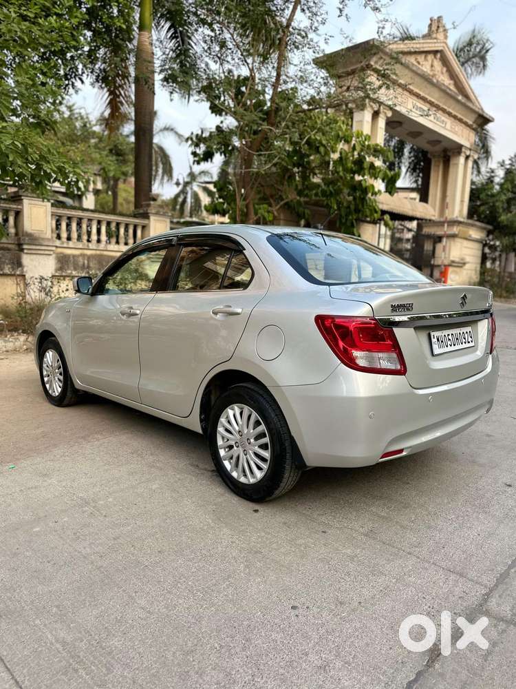 Maruti Suzuki Swift Dzire Zxi Plus , 2017, Petrol