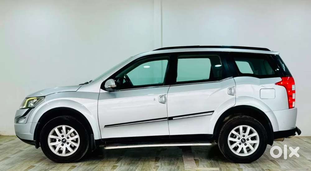 Mahindra Xuv500 W10 Awd, 2016, Diesel