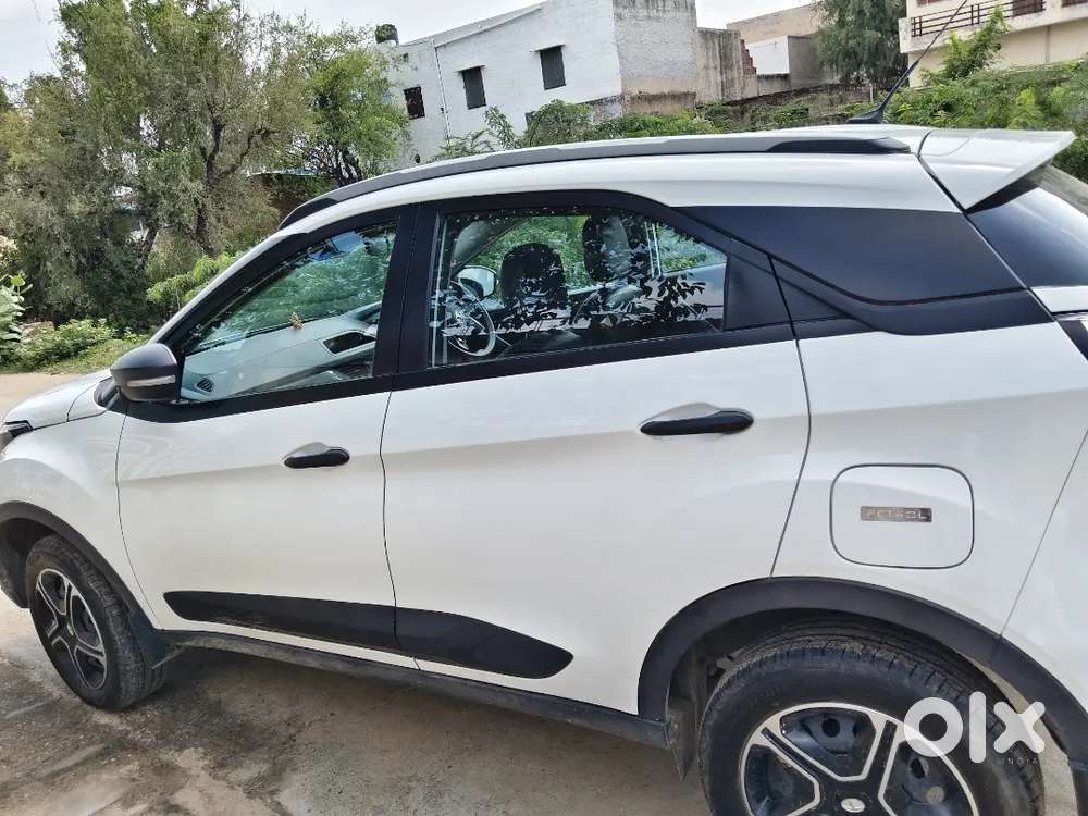 Tata Nexon Revotron 2023