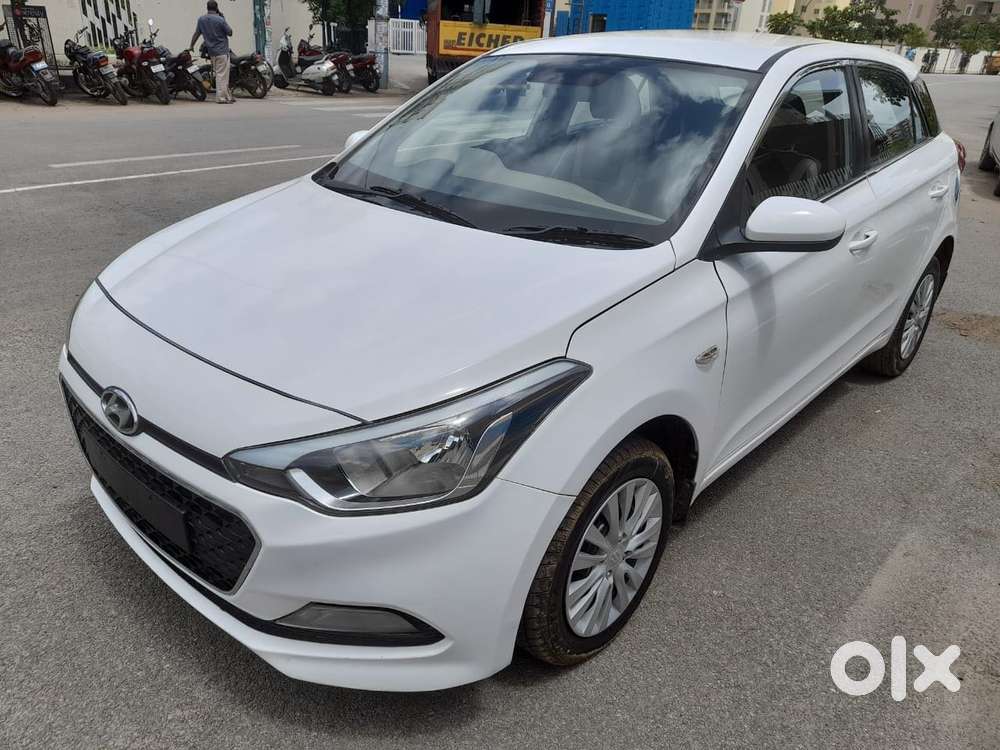 Hyundai Elite I20 Magna + Crdi, 2018, Diesel