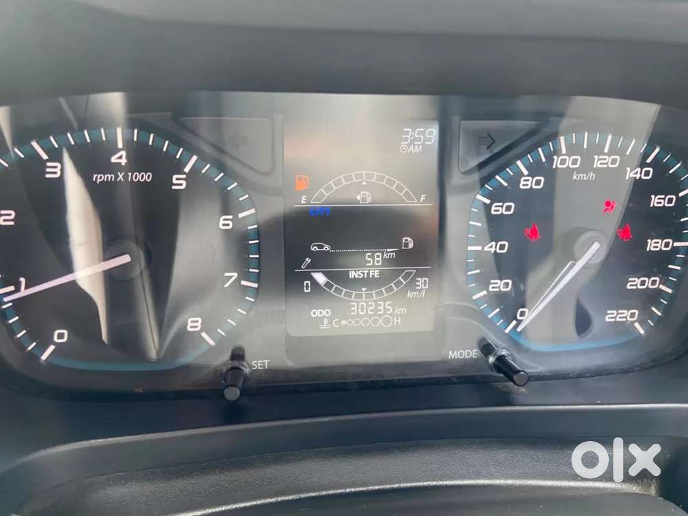 Tata Altroz Xm Plus Petrol, 2023, Petrol