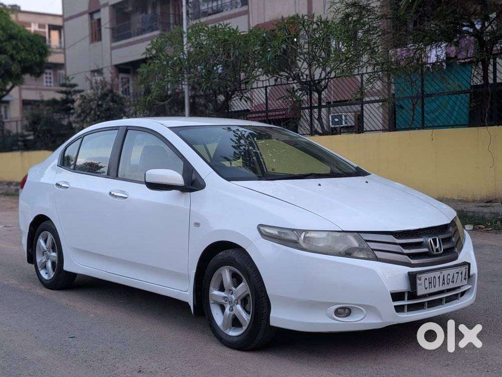 Honda City 2008-2011 1.5 S Mt, 2011, Petrol