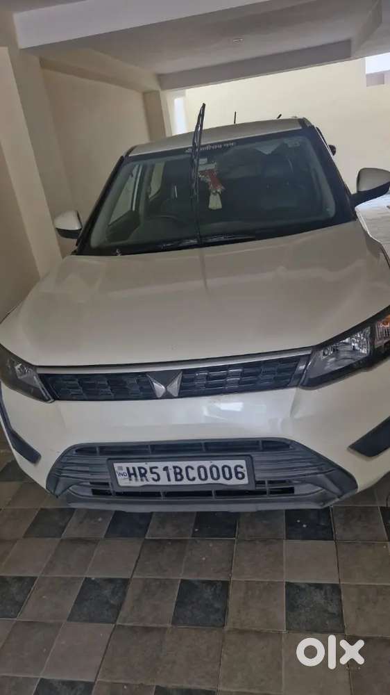 Mahindra Xuv300 2023