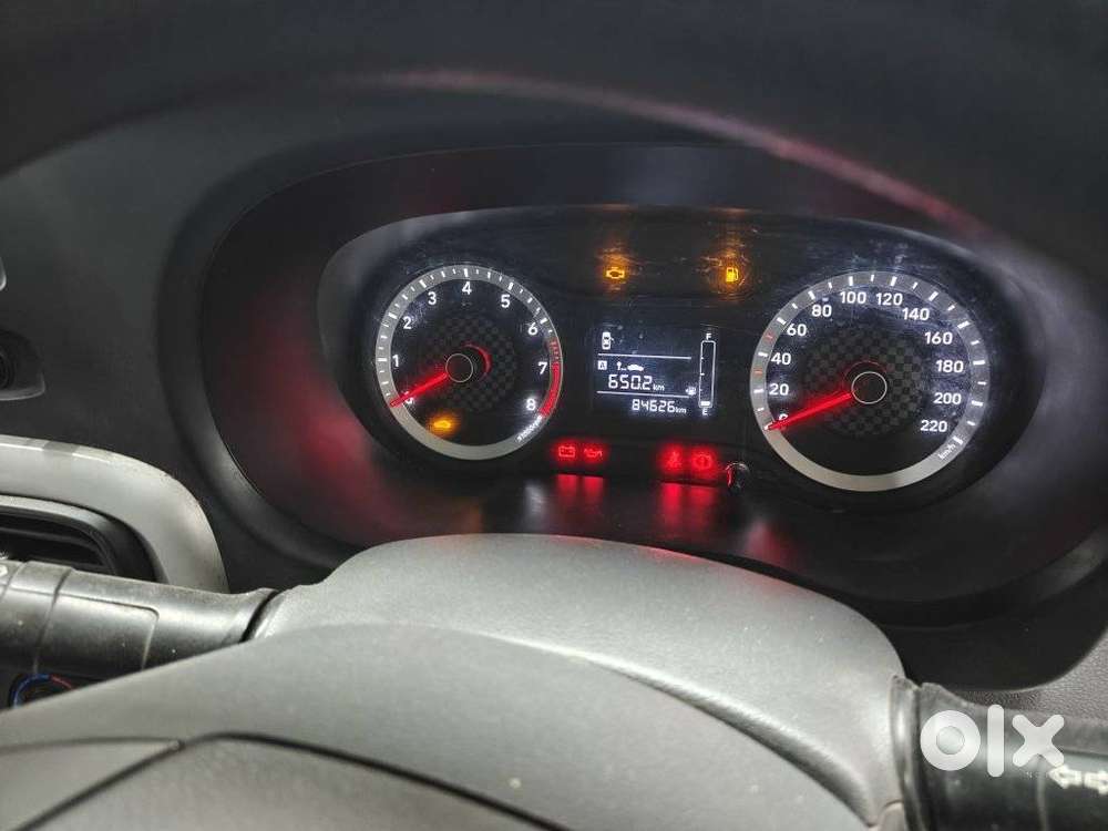 Hyundai Grand I10 Nios Magna, 2021, Petrol