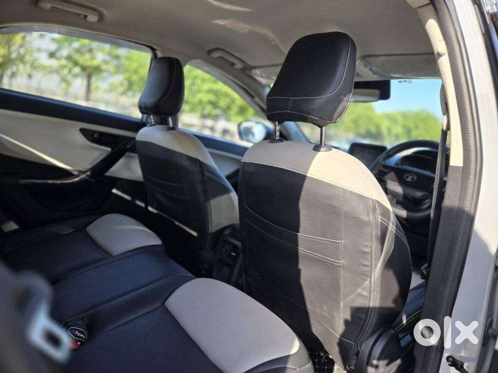 Tata Nexon Pure 1.2 S Revotron Petrol 6 Mt, 2024, Petrol