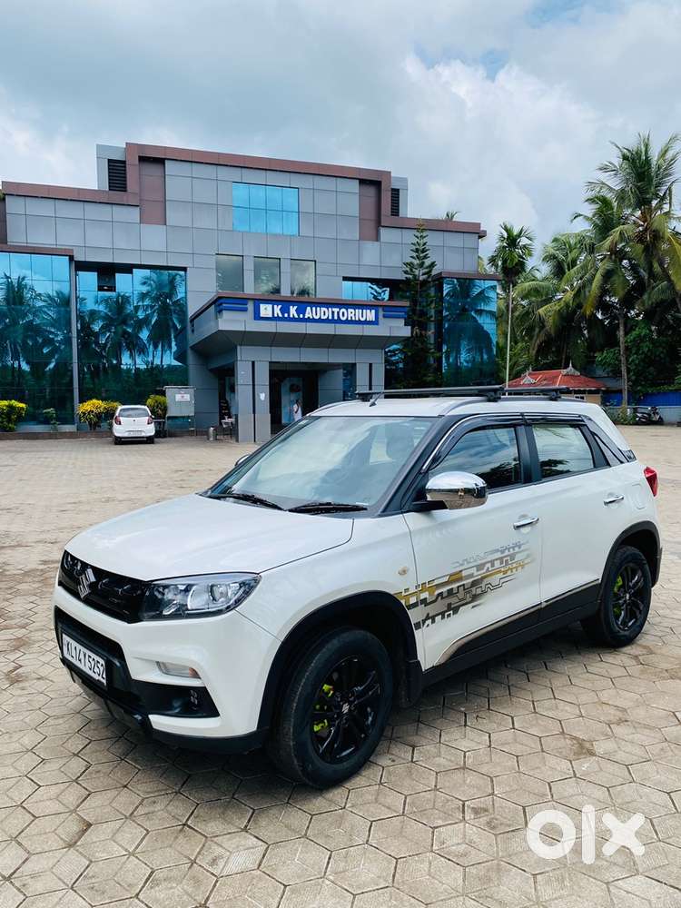 2019 Ful Loan Availbl  5 New Tyres More Fittings Ful  90k Km