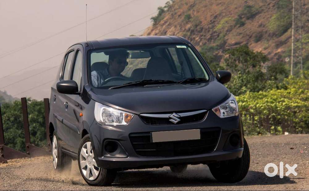 Maruti Suzuki Alto K10 2016 Petrol