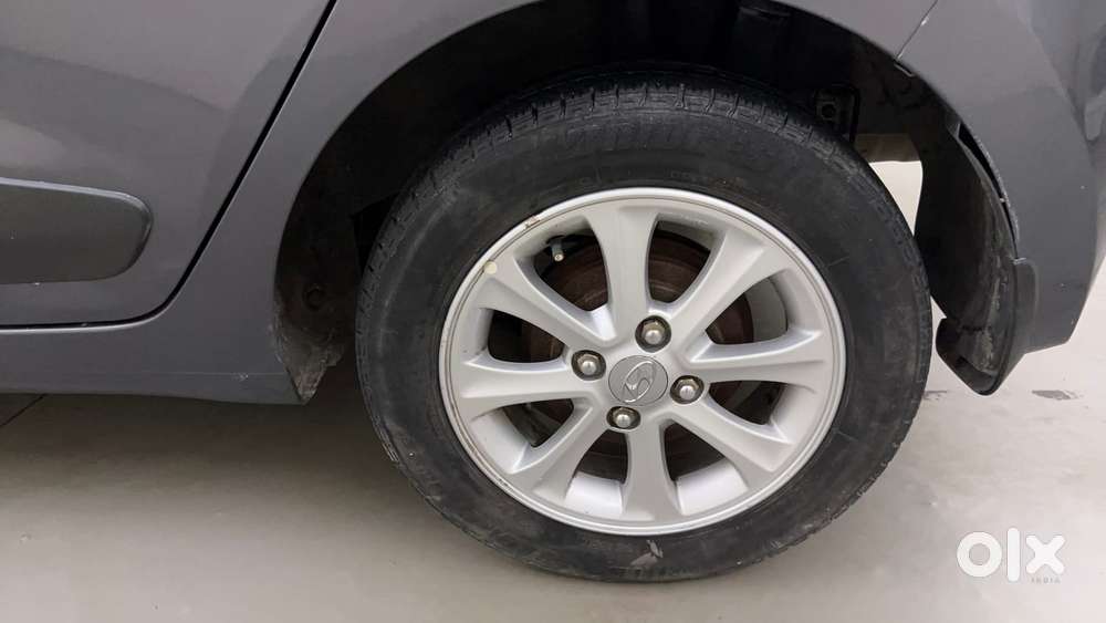 Hyundai Grand I10 1.2 Kappa Asta, 2014, Petrol