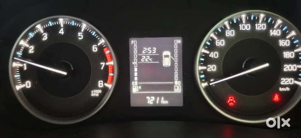 Maruti Suzuki Fronx 2023 Petrol 8000 Km Driven