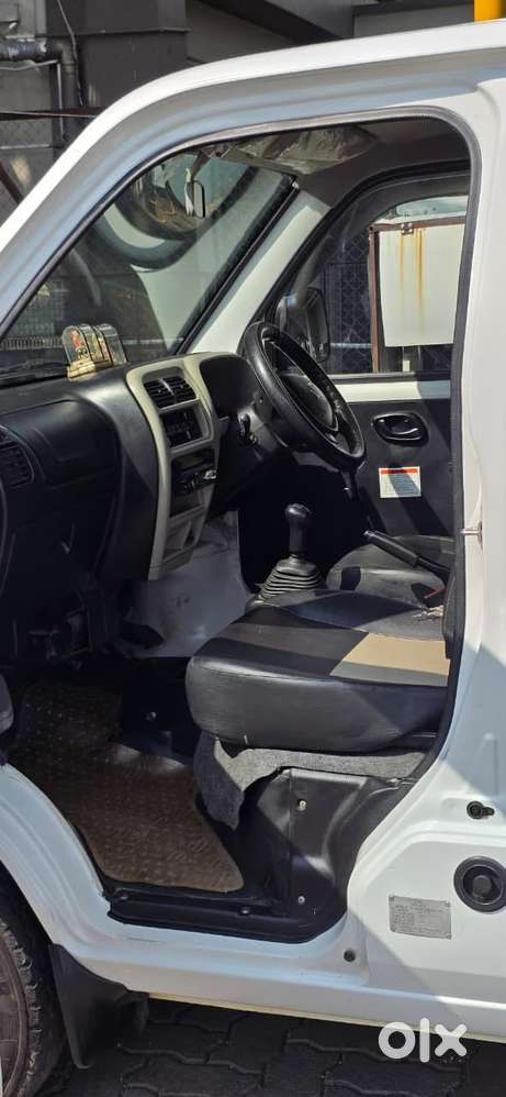 Maruti Suzuki Eeco Cng 5 Seater Ac, 2022, Cng & Hybrids