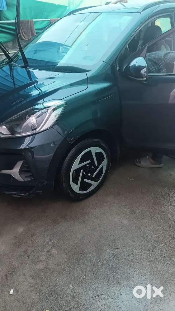 Hyundai Grand I10 Nios Sportz 2023 Car