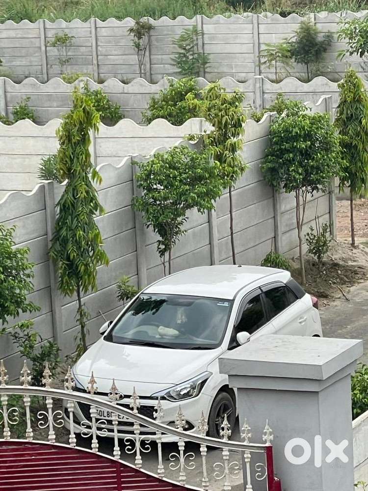 Hyundai Elite I20 2014(dec) Cng & Petrol Good Condition