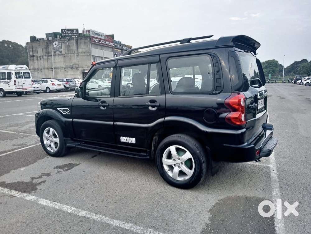 Mahindra Scorpio [ ] 2.2 S11 2wd, 2021, Diesel