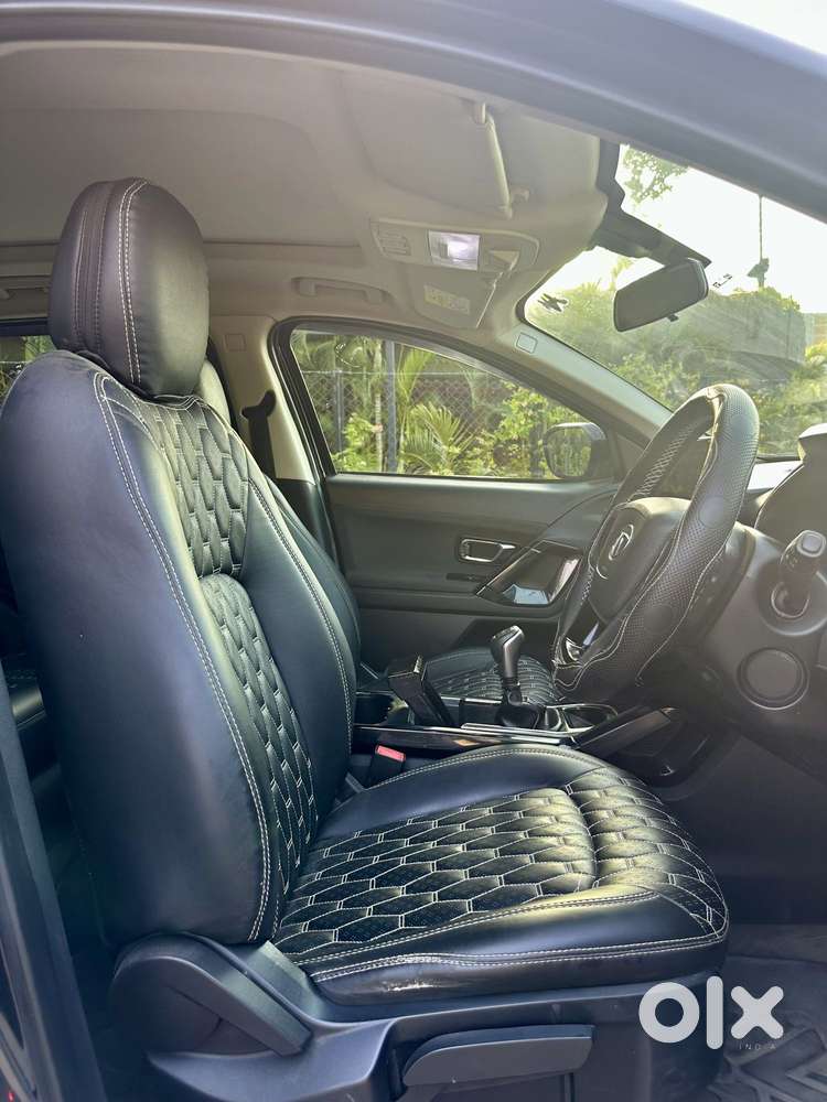 Tata Harrier Xt+, 2021, Diesel