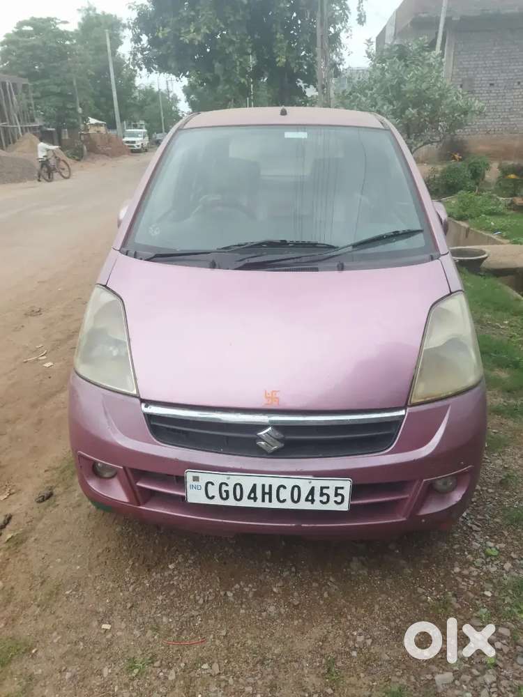 Maruti Suzuki Estilo 2007