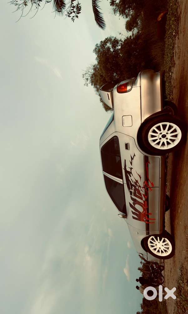 Maruti Suzuki Esteem Diesel 2005