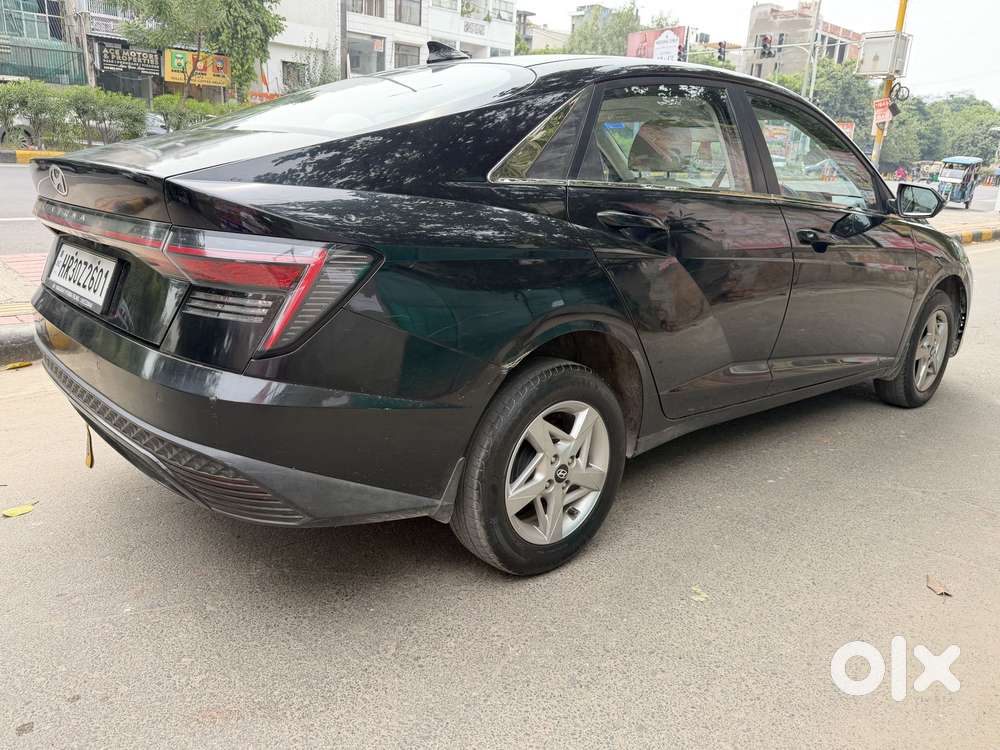 Hyundai Verna S+, 2023, Petrol