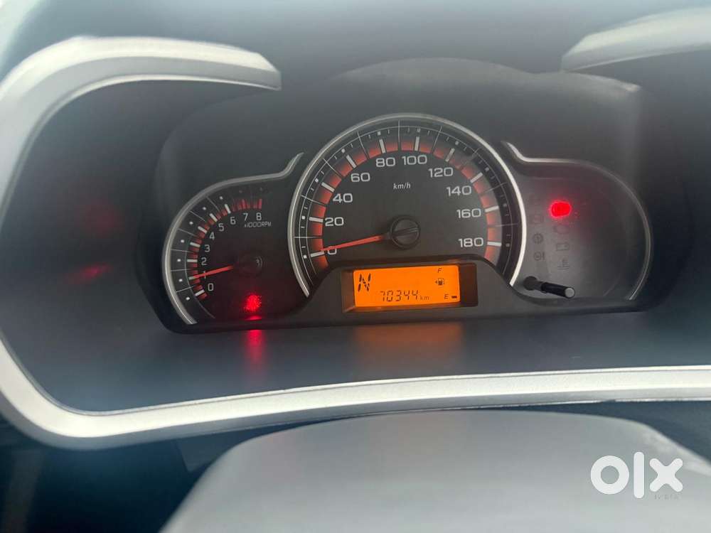 Maruti Suzuki Alto K10 Vxi Airbag, 2018, Petrol