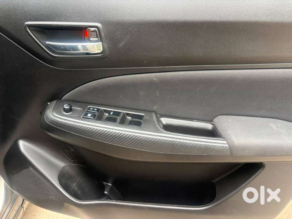 Maruti Suzuki Swift Vxi + Manual, 2023, Petrol