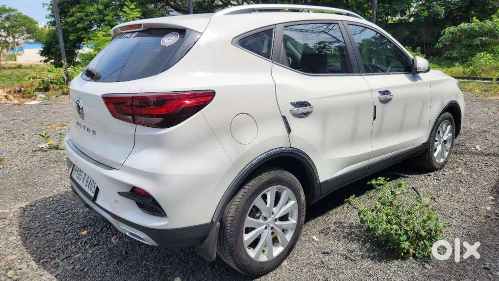 Mg Astor Select 1.5 Mt Blackstorm, 2024, Petrol