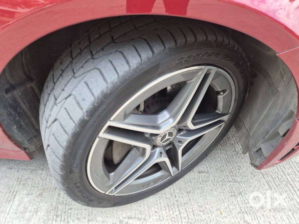 Mercedes-benz C-class C 300d, 2019, Diesel