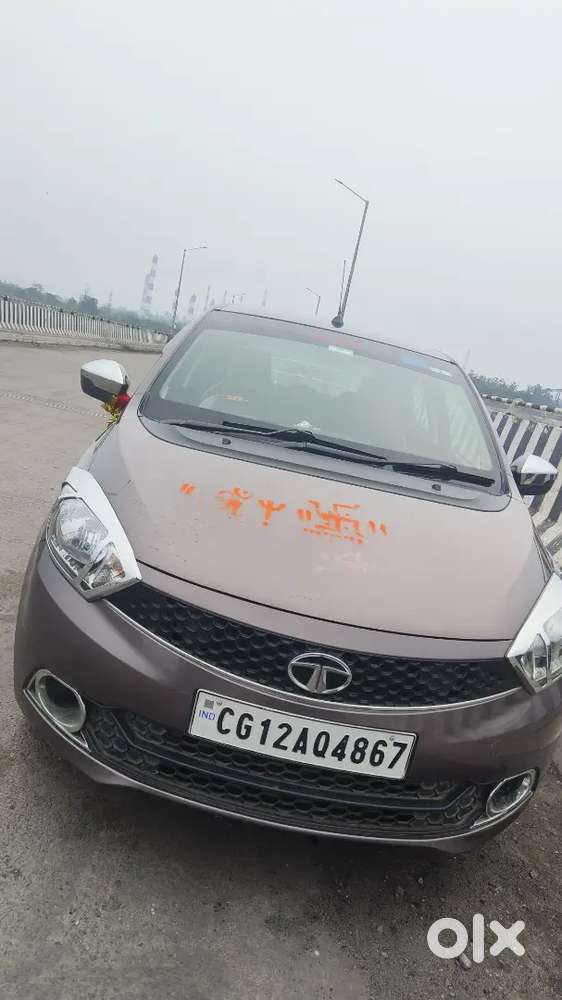 Tata Tiago 1.2 Revotron Awesome Condition