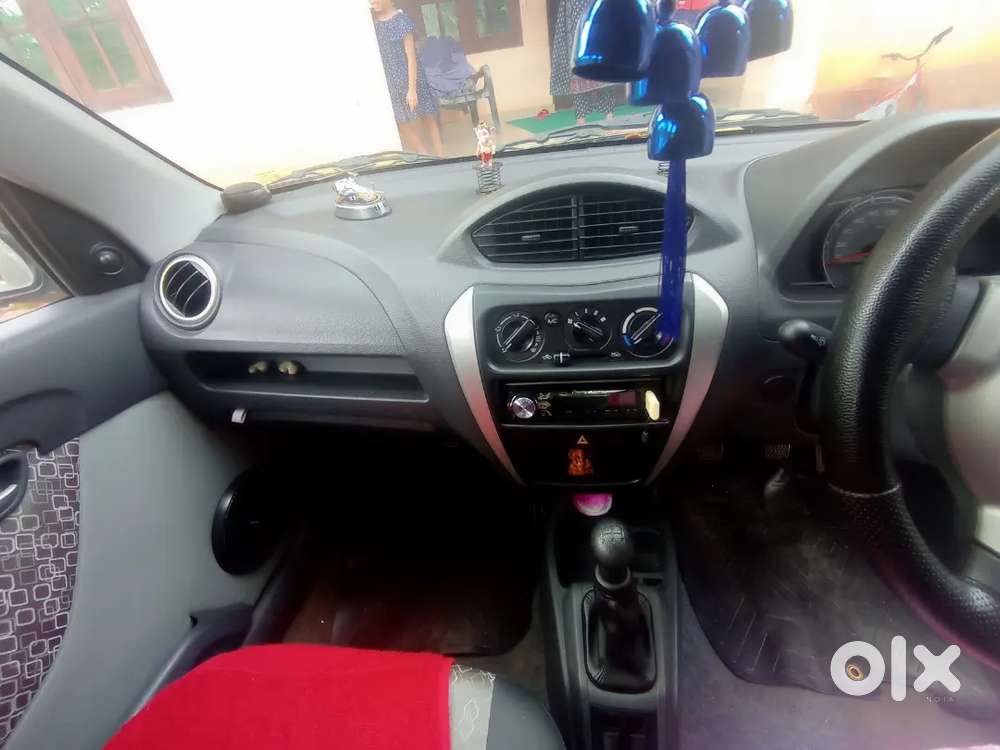 Maruti Suzuki 800 2018 Petrol 28000 Km Driven