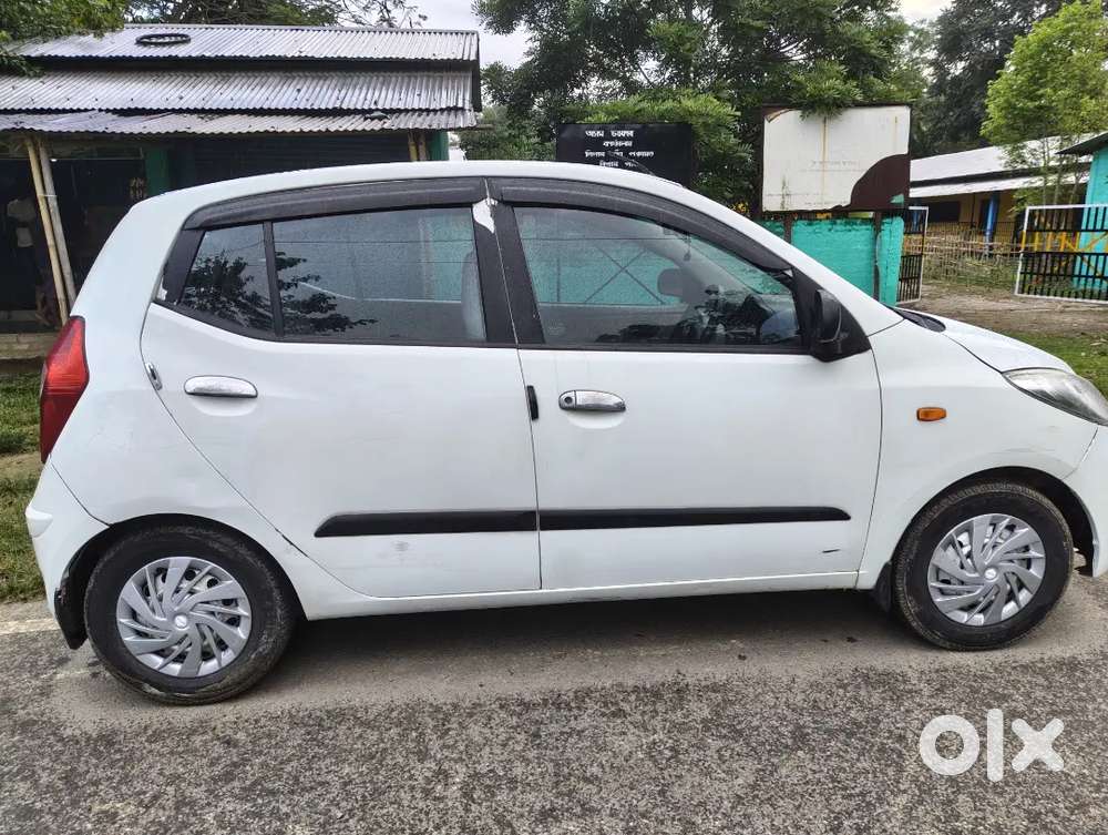 Hyundai I10 1.1 Magna 2013