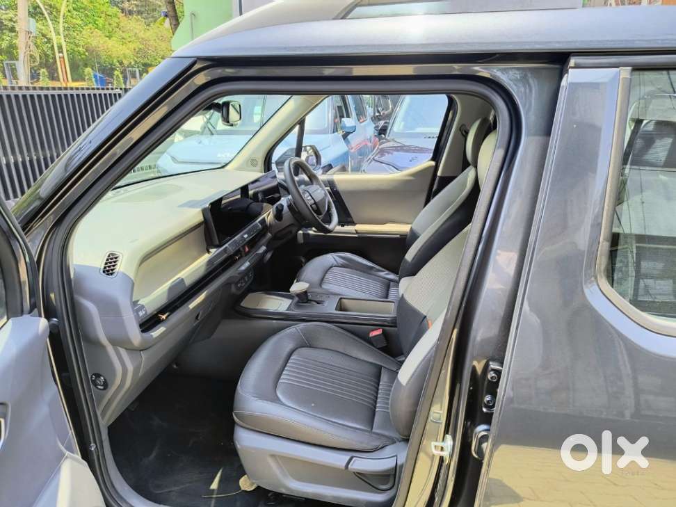 Kia Syros Htx Plus Opt Diesel At, 2025, Diesel