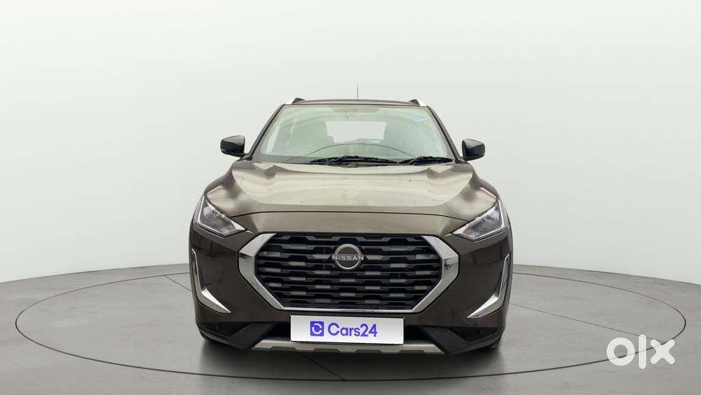 Nissan Magnite 1.0 Xl Turbo, 2021, Petrol