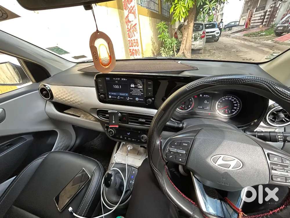 Hyundai Grand I10 Prime 2025