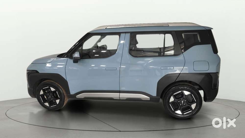 Kia Syros Htx Turbo, 2025, Petrol