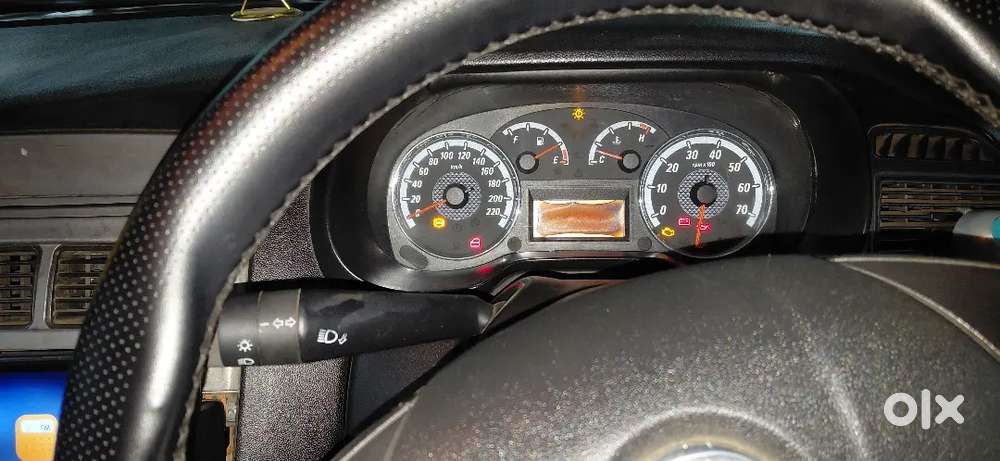 Fiat Punto Dynamic 2013 Manual Diesel