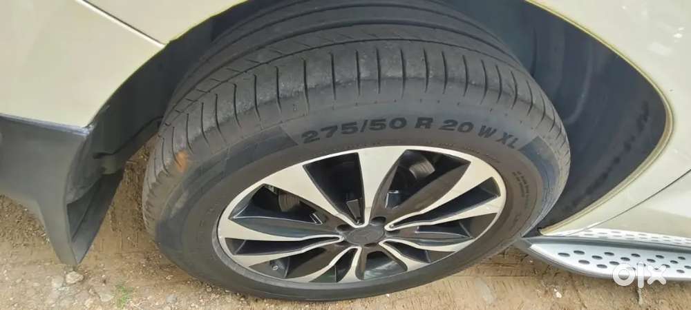 Mercedes-benz Gls 2019 Diesel