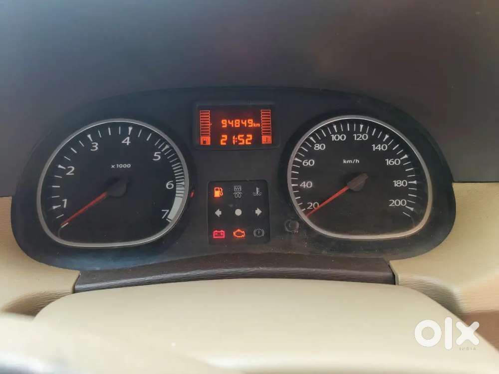 Good Condition Car 20 Plus Millege