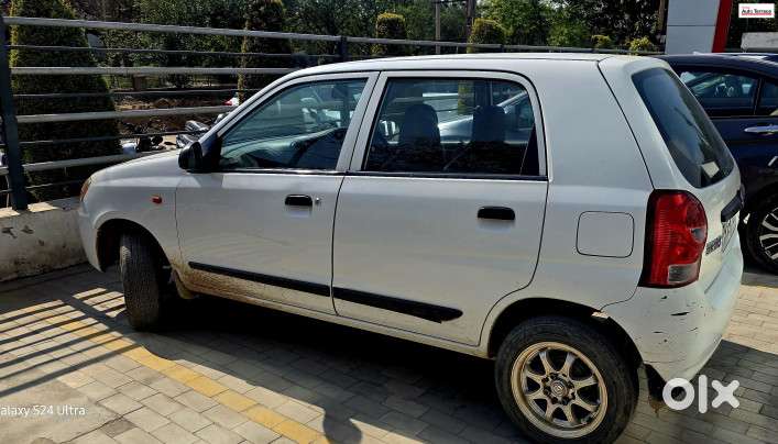 Maruti Suzuki Alto K10 2010-2014 Vxi, 2013, Petrol