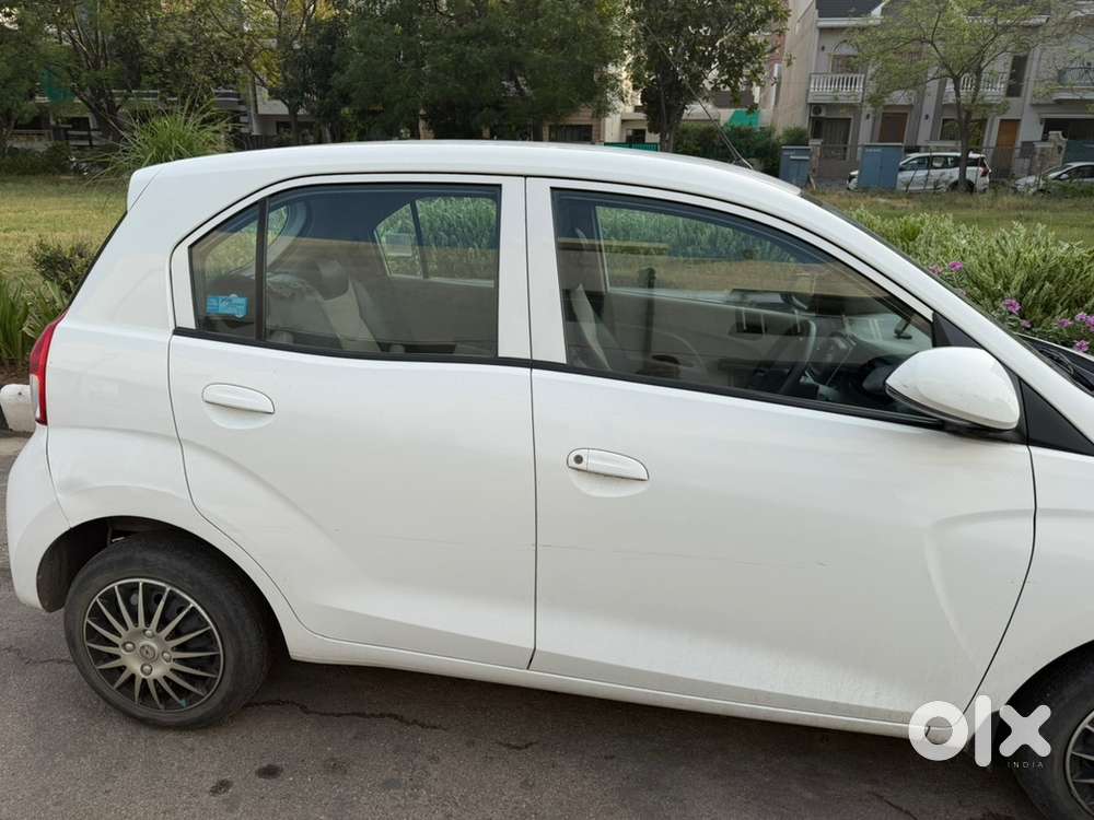 Hyundai Santro Sportz 2002