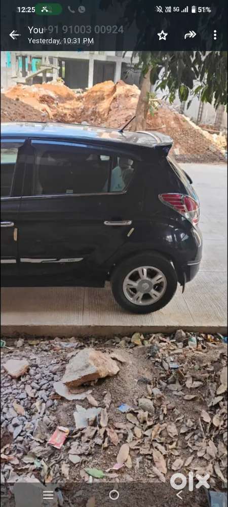 Hyundai I20 Active 1.4 2010