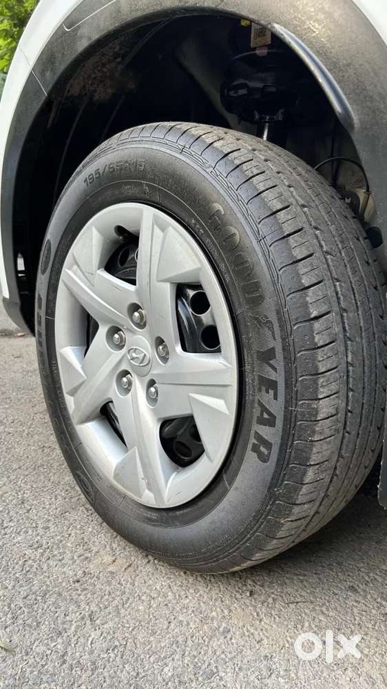 Hyundai Venue S 1.2 Petrol, 2020, Petrol