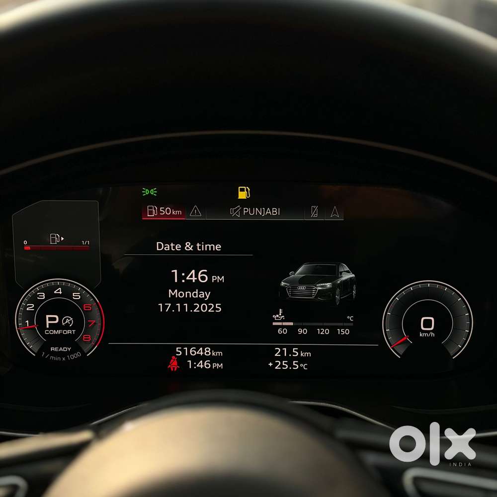 Audi A4 2.0 Technology 40 Tfsi, 2023, Petrol